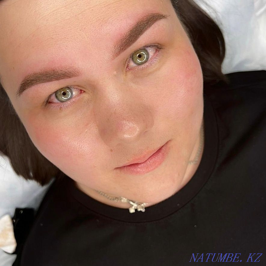 Перманентный макияж Кокшетау - изображение 1