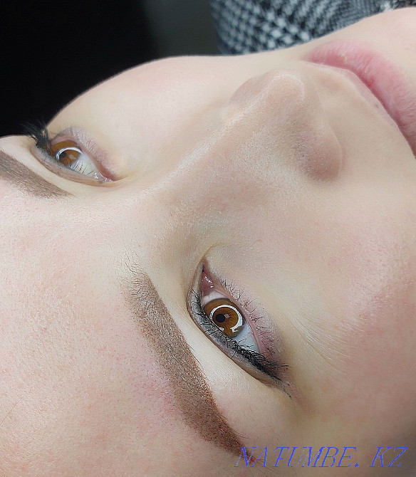 Перманентный макияж Кокшетау - изображение 2