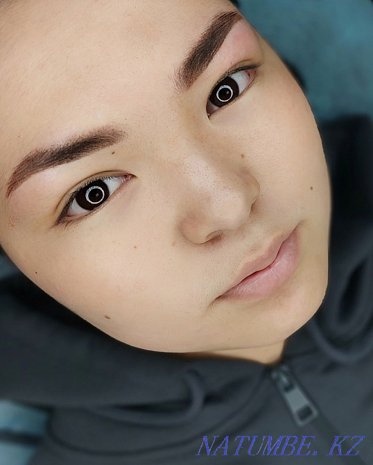Перманентный макияж Кокшетау - изображение 3
