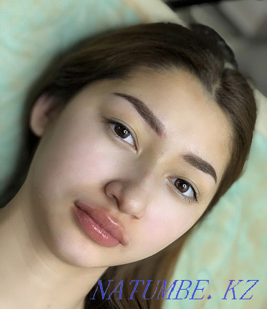 Registration for Permanent Eyebrows is open Astana - photo 7
