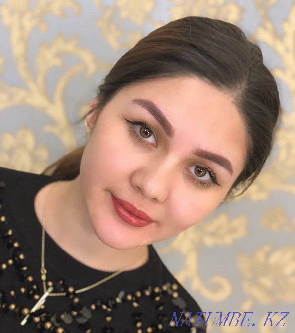 Открыта запись на Перманент Бровей Акция Астана - изображение 5