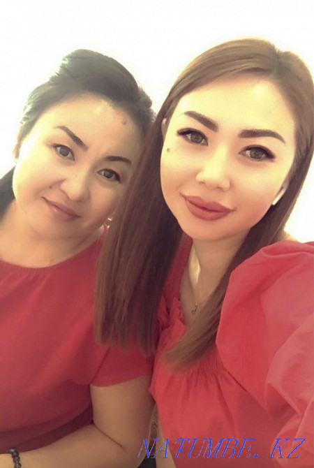 Перманентный макияж Акция АКЦИЯ от 8000 тенге Алматы - изображение 2