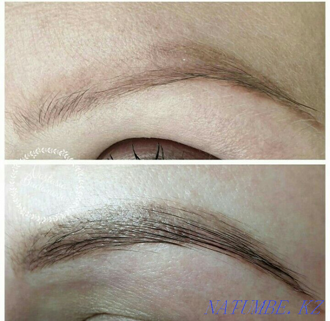 Permanent Makeup/Removal Remover, Extension/Lamination Almaty - photo 6