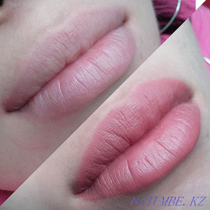 Permanent Makeup/Removal Remover, Extension/Lamination Almaty - photo 2