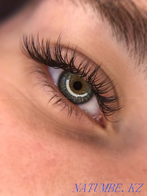 Eyebrows, eyelashes, lip perm Atyrau - photo 2