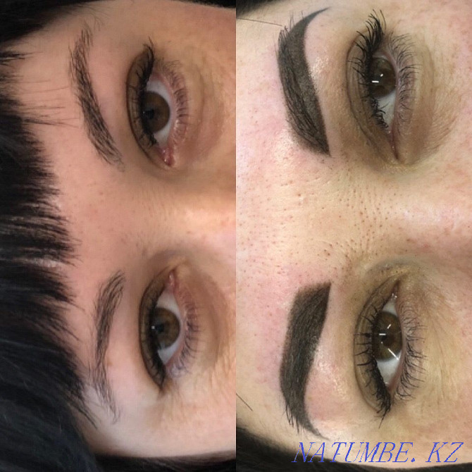 Permanent makeup, Sugaring, waxing Pavlodar - photo 2