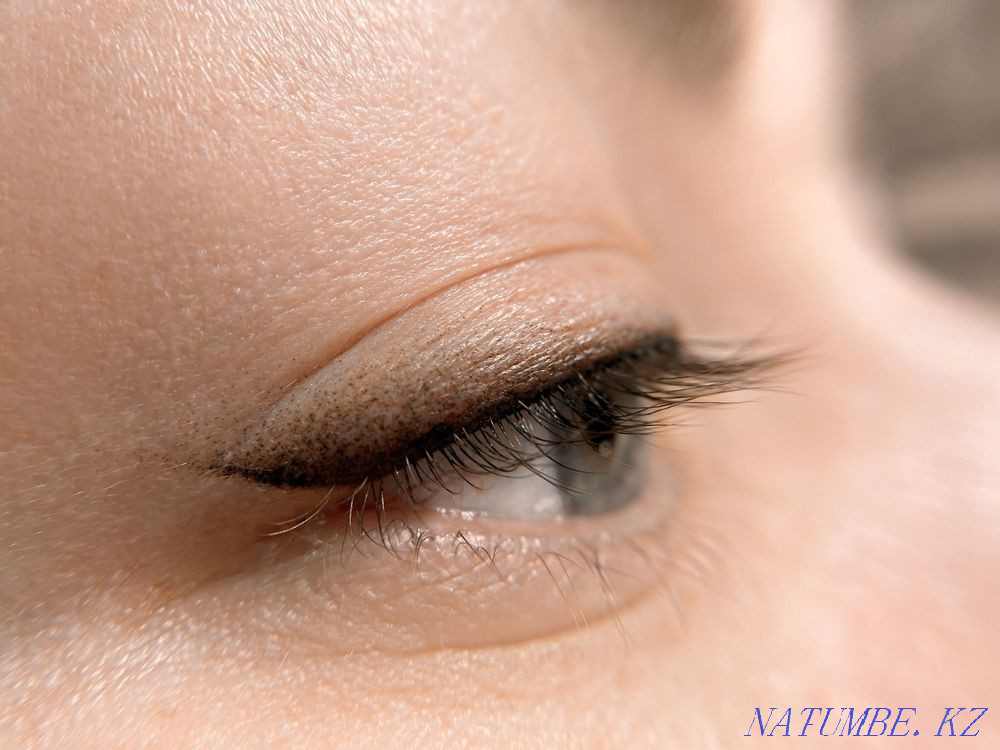 Permanent makeup Petropavlovsk - photo 3