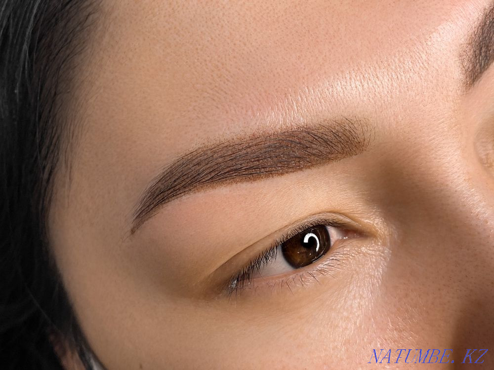 Permanent makeup Petropavlovsk - photo 1