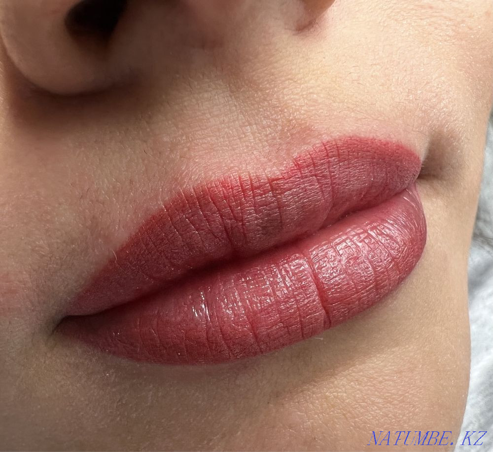 Permanent makeup Petropavlovsk - photo 2