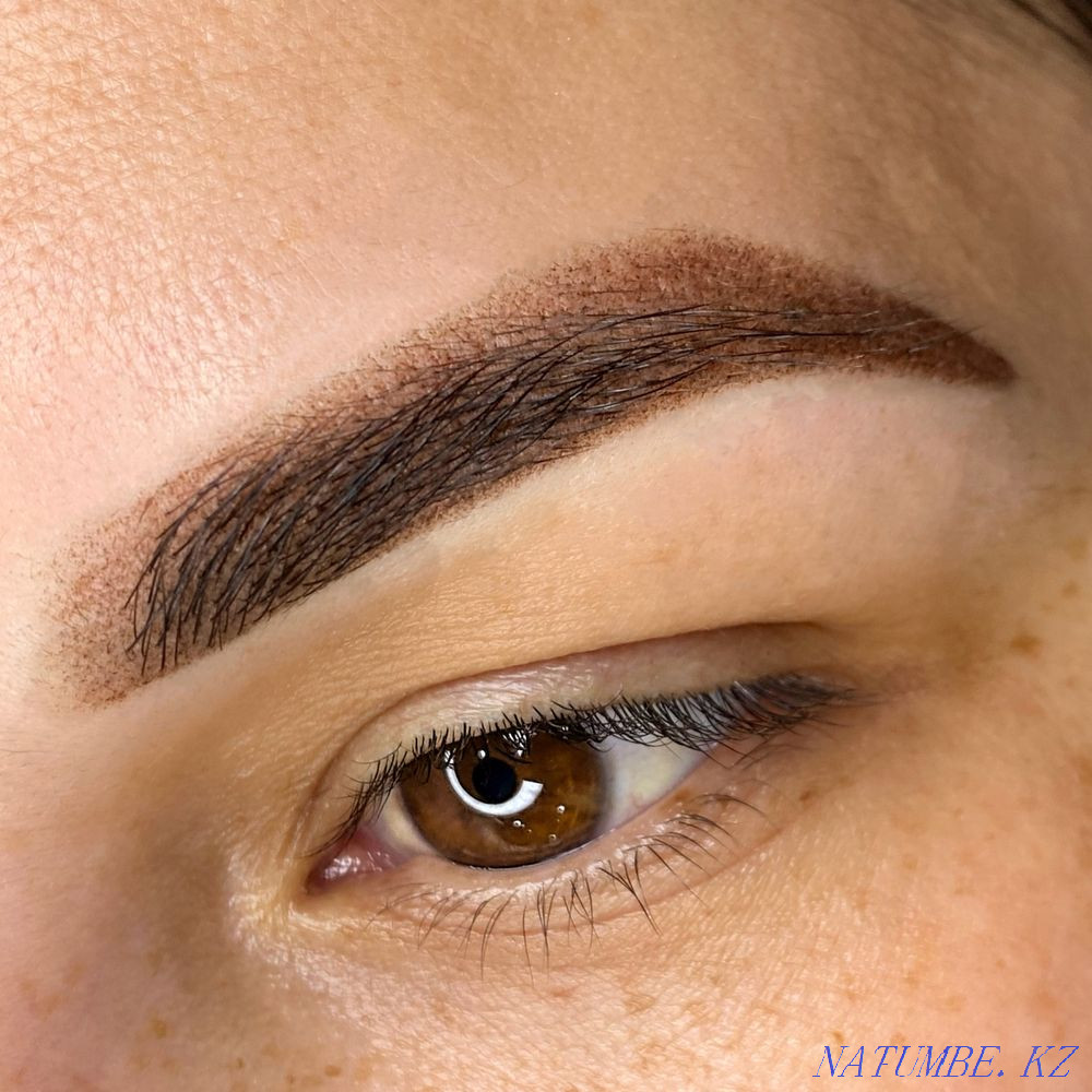 Permanent makeup Petropavlovsk - photo 4