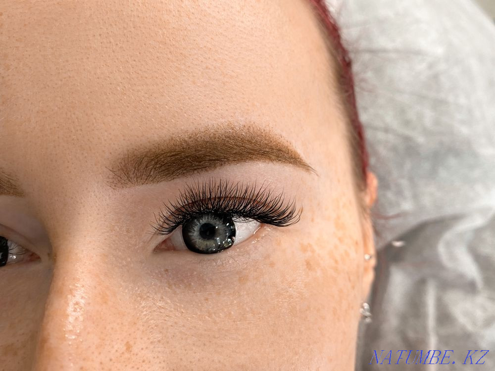 Permanent makeup Petropavlovsk - photo 8