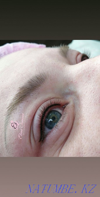 Перманентный макияж Экибастуз - изображение 5