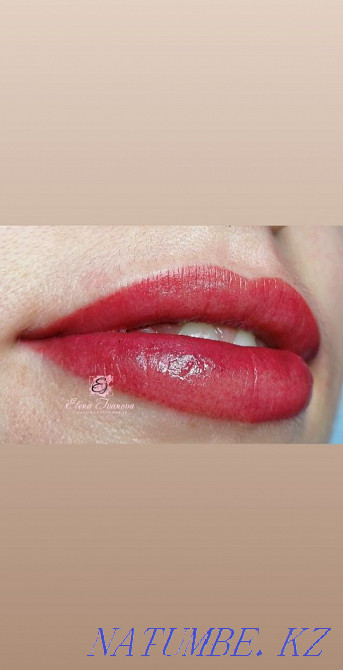 Перманентный макияж Экибастуз - изображение 4