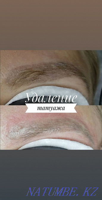 Перманентный макияж Экибастуз - изображение 6