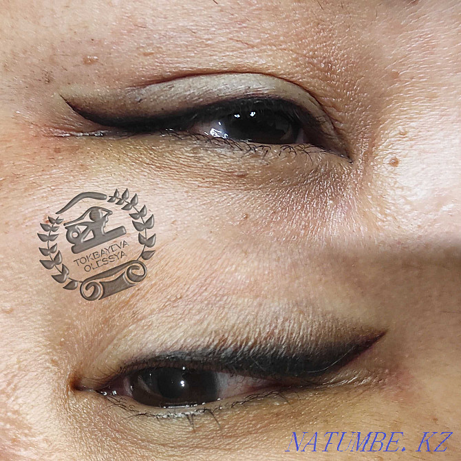 Tattoo of any zone Almaty - photo 6