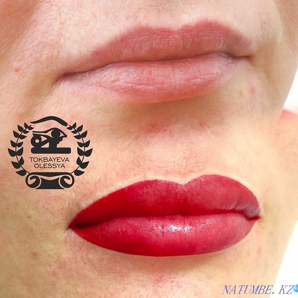 Tattoo of any zone Almaty - photo 4