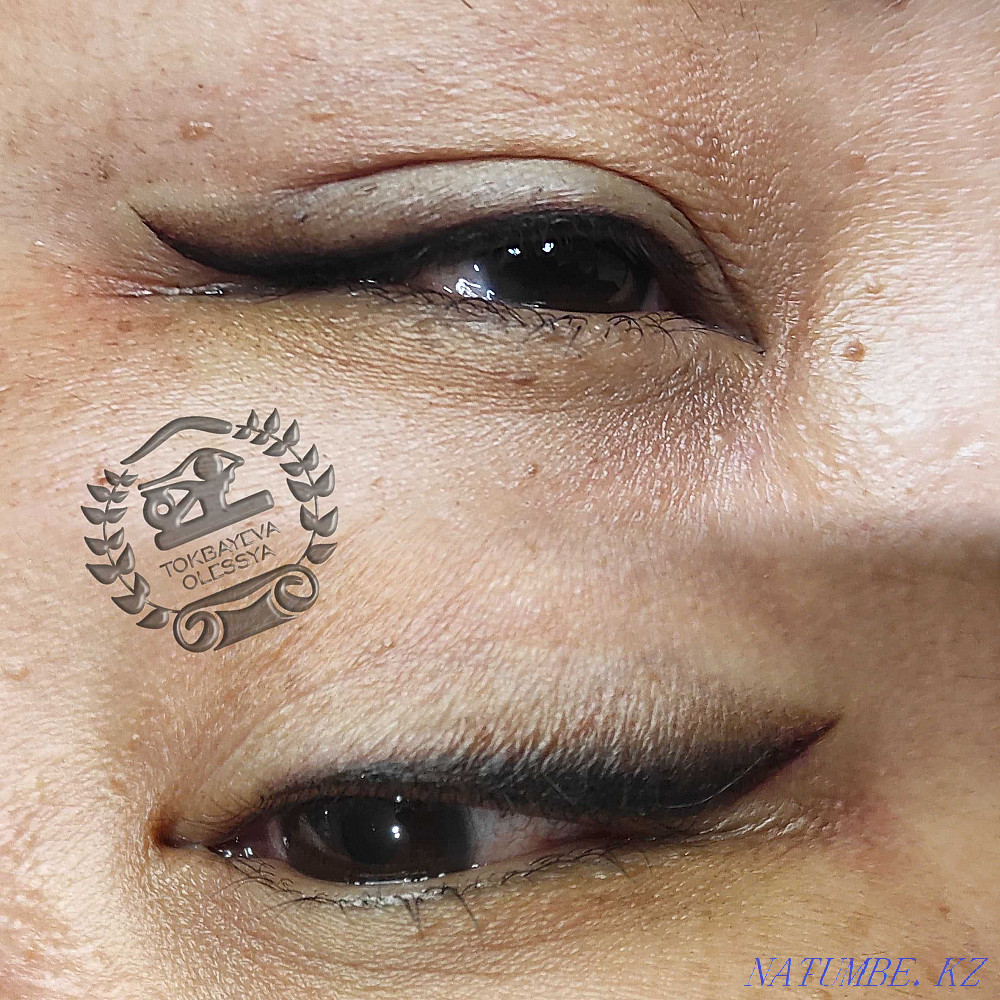Tattoo of any zone Almaty - photo 6