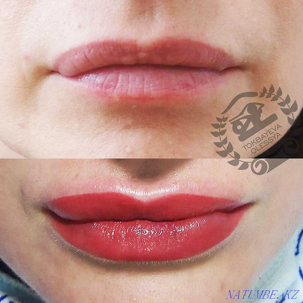 Tattoo of any zone Almaty - photo 2