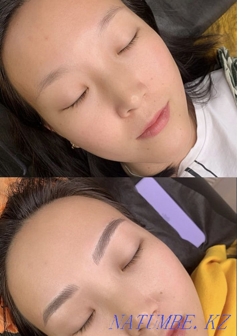 Нужны модели на татуаж за 5000тг Алматы - изображение 4