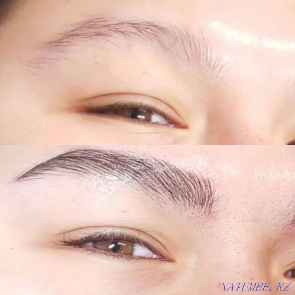 Нужны модели на татуаж за 5000тг Алматы - изображение 7