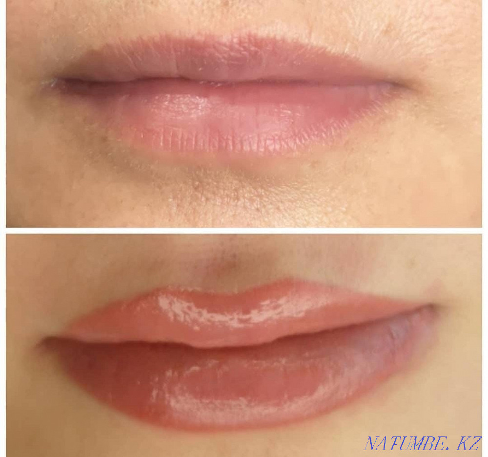 АКЦИЯ 5000т. ПМ БРОВЕЙ Пудровое напыление. 5000. Акриловые губки 7000 Астана - изображение 6