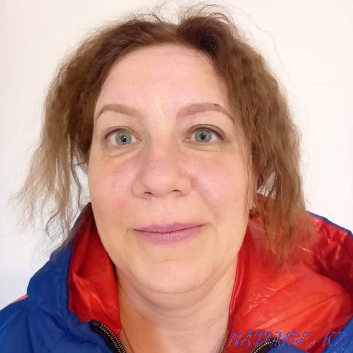 Акция!!! Перманентный макияж (татуаж). Жезказган - изображение 2