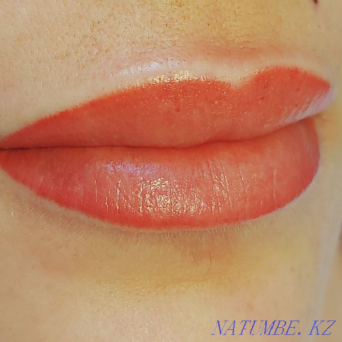 Тұрақты макияжды насихаттау  Көкшетау - изображение 5