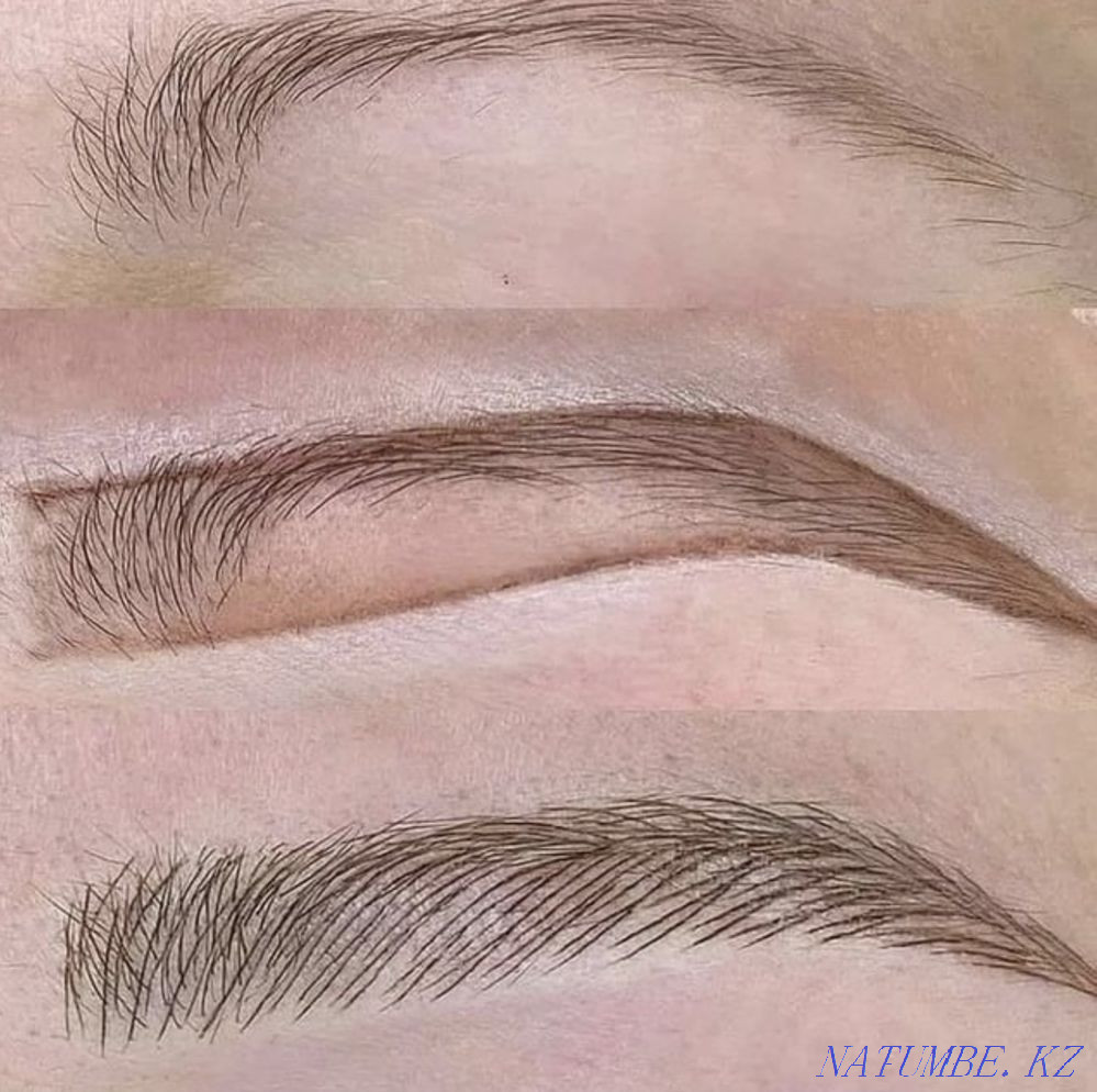 Permanent makeup Astana - photo 2