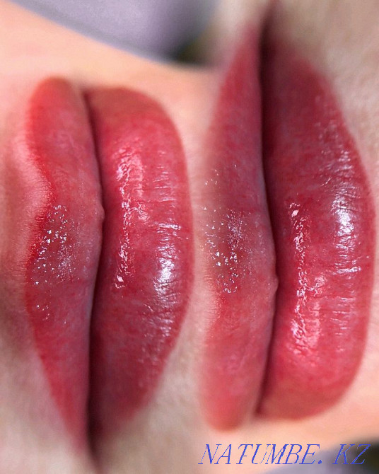 Перманентный макияж Петропавловск - изображение 2