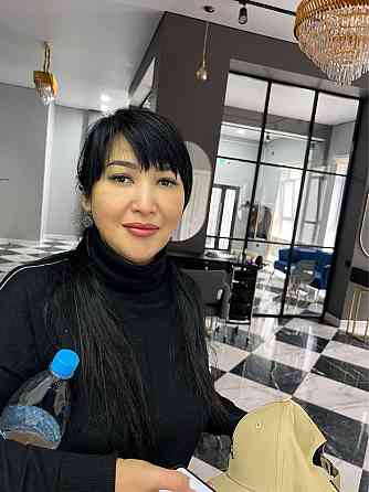 Перманентный макияж Almaty