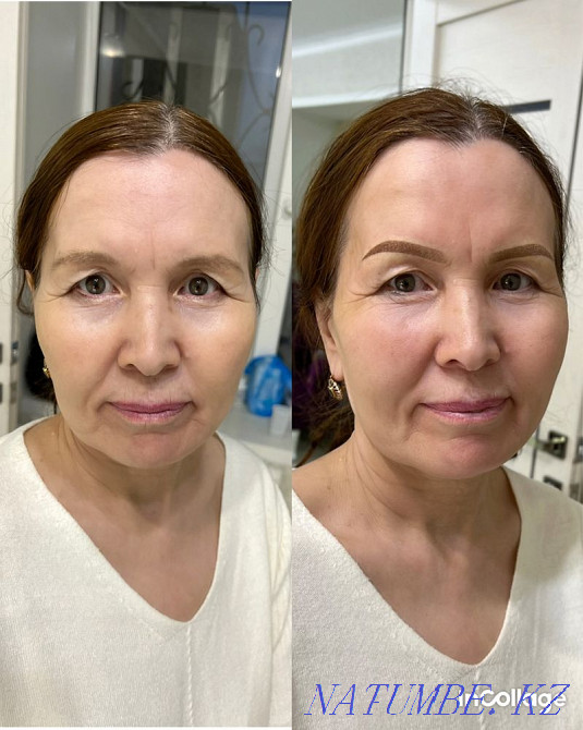 Перманентный макияж Алматы - изображение 6