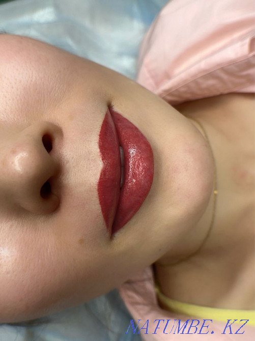 Перманентный макияж Алматы - изображение 7