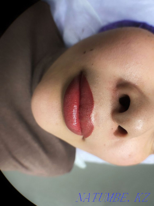Перманентный макияж Алматы - изображение 4