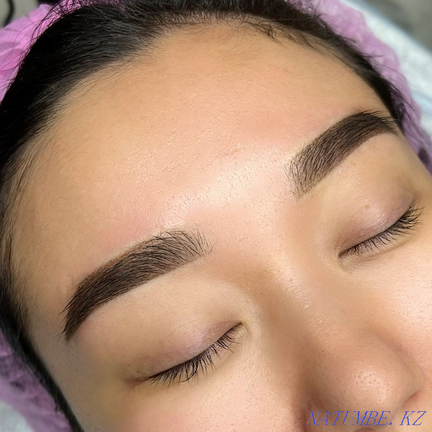 Перманентный макияж Алматы - изображение 8