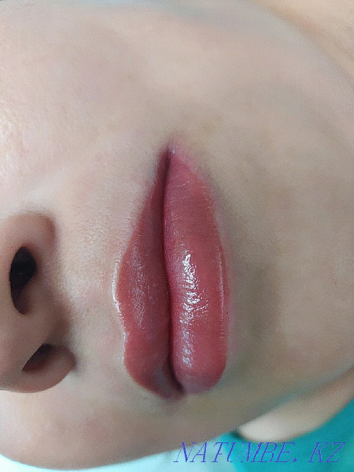 Перманентный макияж Шымкент - изображение 4