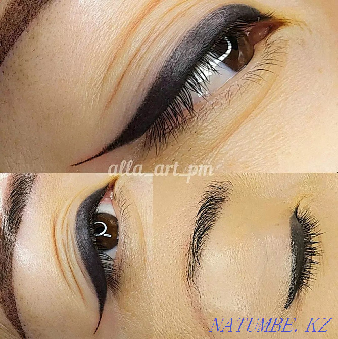 Перманентный макияж Шымкент - изображение 6