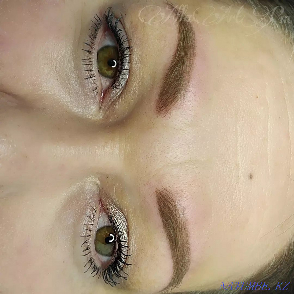 Перманентный макияж Шымкент - изображение 7