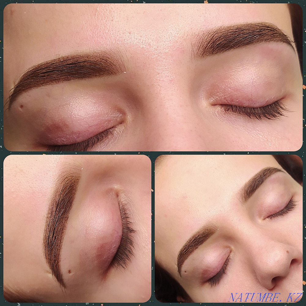 Перманентный макияж Шымкент - изображение 3