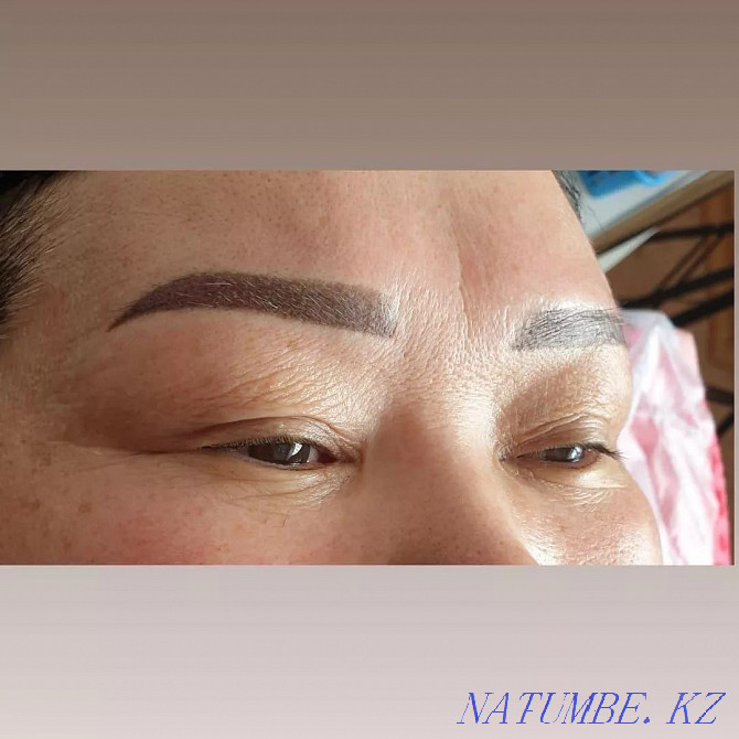 Permanent makeup for eyebrows and lips 10.000 Rudnyy - photo 2