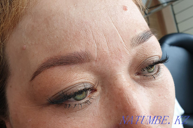 Permanent makeup for eyebrows and lips 10.000 Rudnyy - photo 4