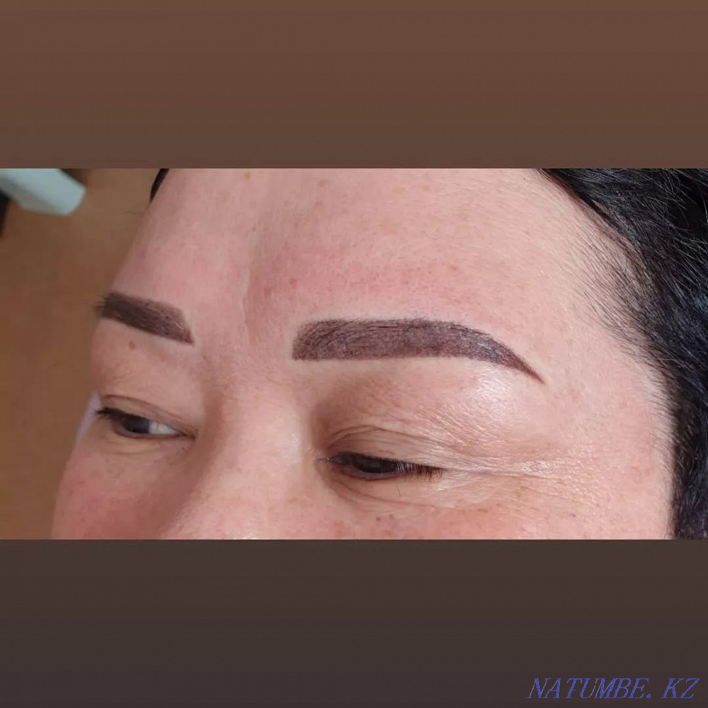 Permanent makeup for eyebrows and lips 10.000 Rudnyy - photo 1