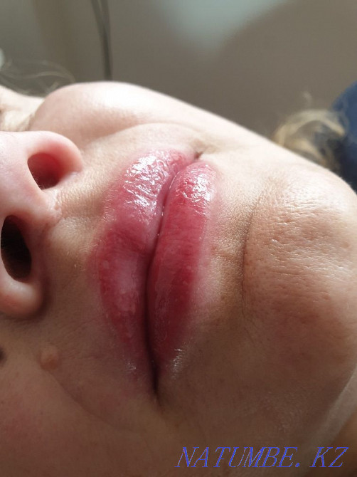 Permanent makeup for eyebrows and lips 10.000 Rudnyy - photo 8