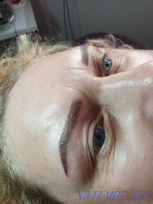 Permanent makeup for eyebrows and lips 10.000 Rudnyy - photo 7