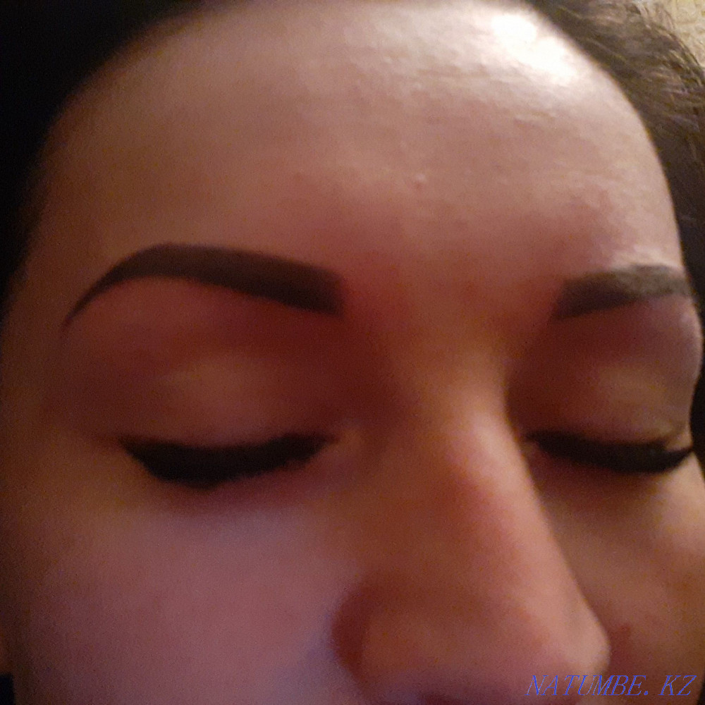 Permanent permanent makeup Petropavlovsk - photo 2