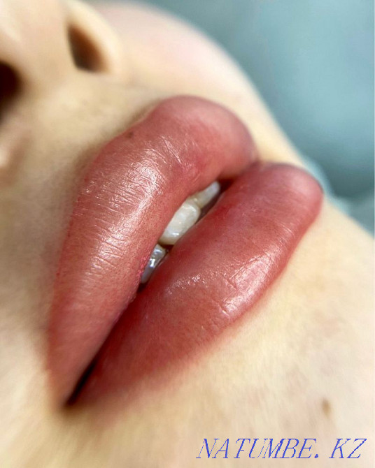 permanent makeup 7500tg until May 7th Karagandy - photo 6