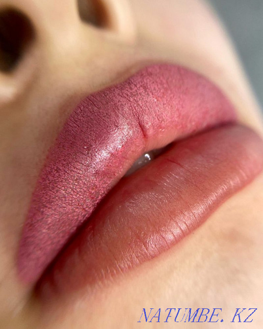 permanent makeup 7500tg until May 7th Karagandy - photo 1