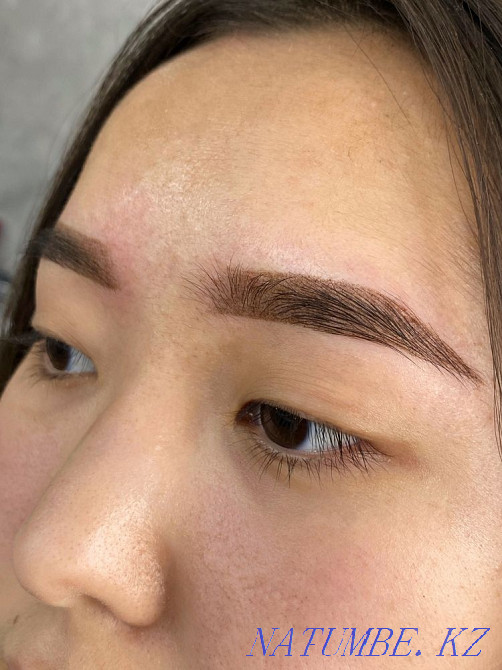 permanent makeup 7500tg until May 7th Karagandy - photo 8