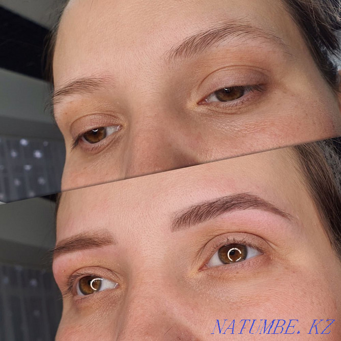 Permanent makeup Ust-Kamenogorsk - photo 2