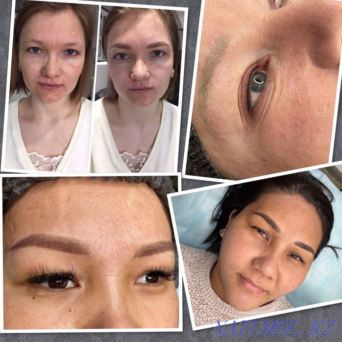 Permanent makeup Ust-Kamenogorsk - photo 1