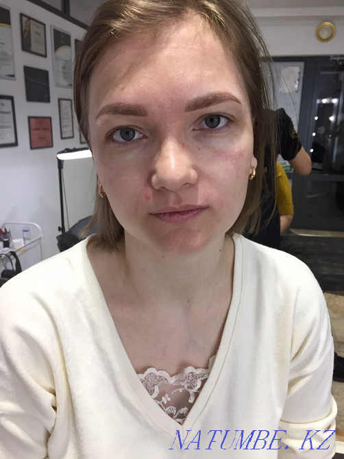 Permanent makeup Ust-Kamenogorsk - photo 7
